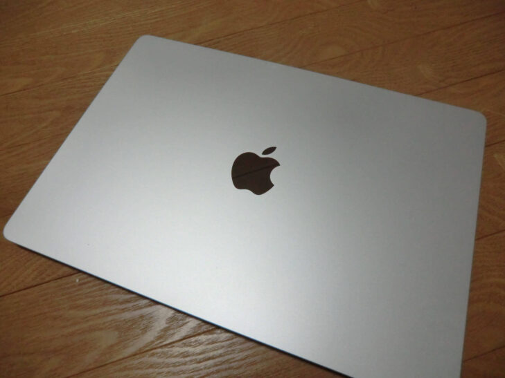  MacBook Air